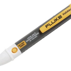 Bezdotykowy próbnik napięcia Fluke FLK2AC CAT IV 1000 V Bezdotykowy próbnik napięcia Fluke FLK2AC CAT IV 1000 V