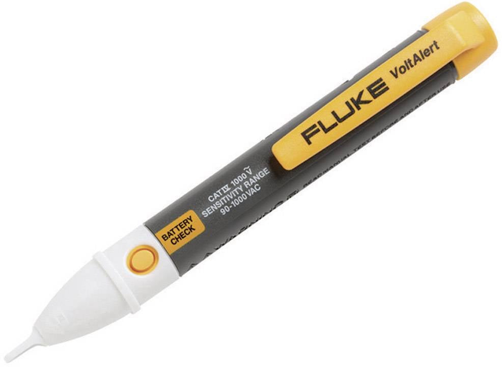 Bezdotykowy próbnik napięcia Fluke FLK2AC CAT IV 1000 V - obrazek 1