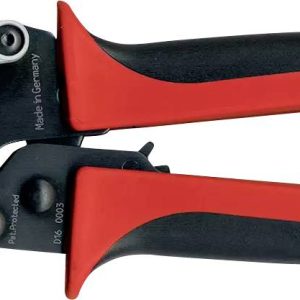 Wiha Wiha Professional electric Z 62 0 06 – Crimpzange 41246 Zaciskarka końcówki kablowe 0.08 do 16 mm² Wiha Wiha Professional electric Z 62 0 06 – Crimpzange 41246 Zaciskarka końcówki kablowe 0.08 do 16 mm²