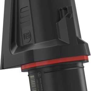 Złącze męskie ścienne CEE Walther Werke FW710506CC 16 A 400 V Złącze męskie ścienne CEE Walther Werke FW710506CC 16 A 400 V