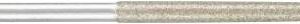 Pilnik igiełkowy PFERD TOOLS DF 4162 D 91 15107061 140 mm 1 szt.