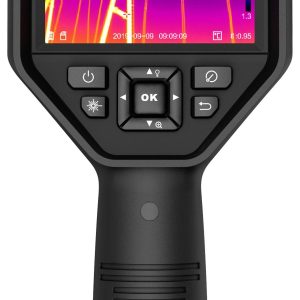 Kamera termowizyjna HIKMICRO M20 256 x 192 Pixel -20 do +550 °C Kamera termowizyjna HIKMICRO M20 256 x 192 Pixel -20 do +550 °C