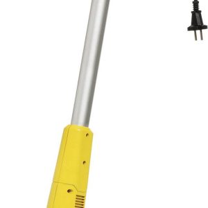 Wypalarka do chwastów Gloria Haus und Garten Thermoflamm bio Electro 000173.0000, 2000 W, 230 V Wypalarka do chwastów Gloria Haus und Garten Thermoflamm bio Electro 000173.0000, 2000 W, 230 V