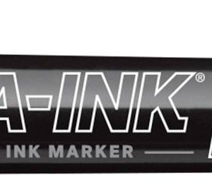 Marker permanentny Markal DURA-INK DUAL TIP Marker permanentny Markal DURA-INK DUAL TIP