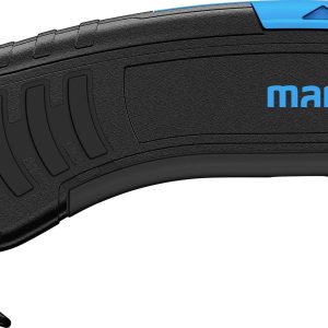 Nóż bezpieczny SECUMAX 320 z ostrzem przemysłowym 92043 MARTOR 32000110.02 1 szt. Nóż bezpieczny SECUMAX 320 z ostrzem przemysłowym 92043 MARTOR 32000110.02 1 szt.