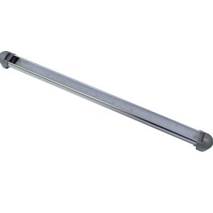 IWH Lampka wewnetrzna LED 19301 LED 12 V (D x S x W) 340 x 33 x 35 mm obrotowy IWH Lampka wewnetrzna LED 19301 LED 12 V (D x S x W) 340 x 33 x 35 mm obrotowy