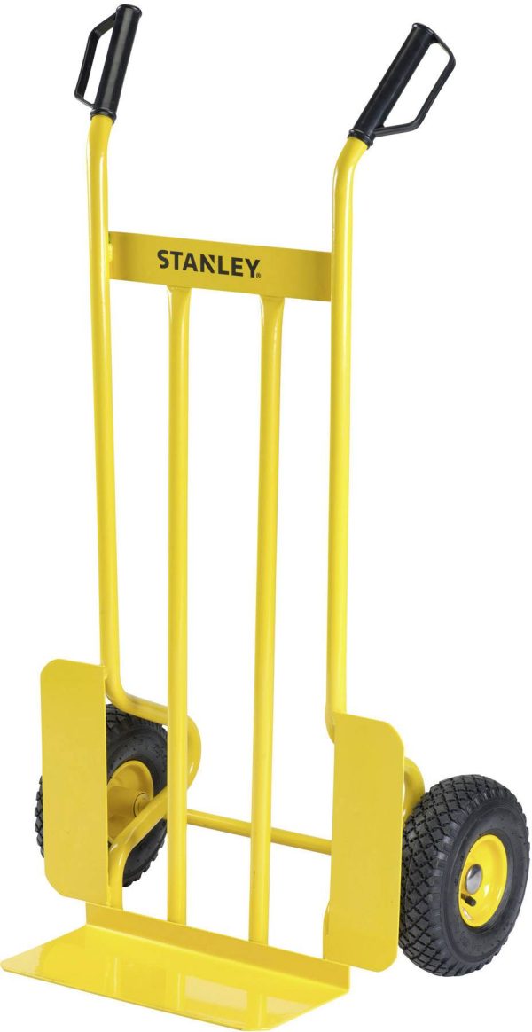 Wózek stal Maksymalne obciążenie: 300 kg STANLEY SXWTC-HT526