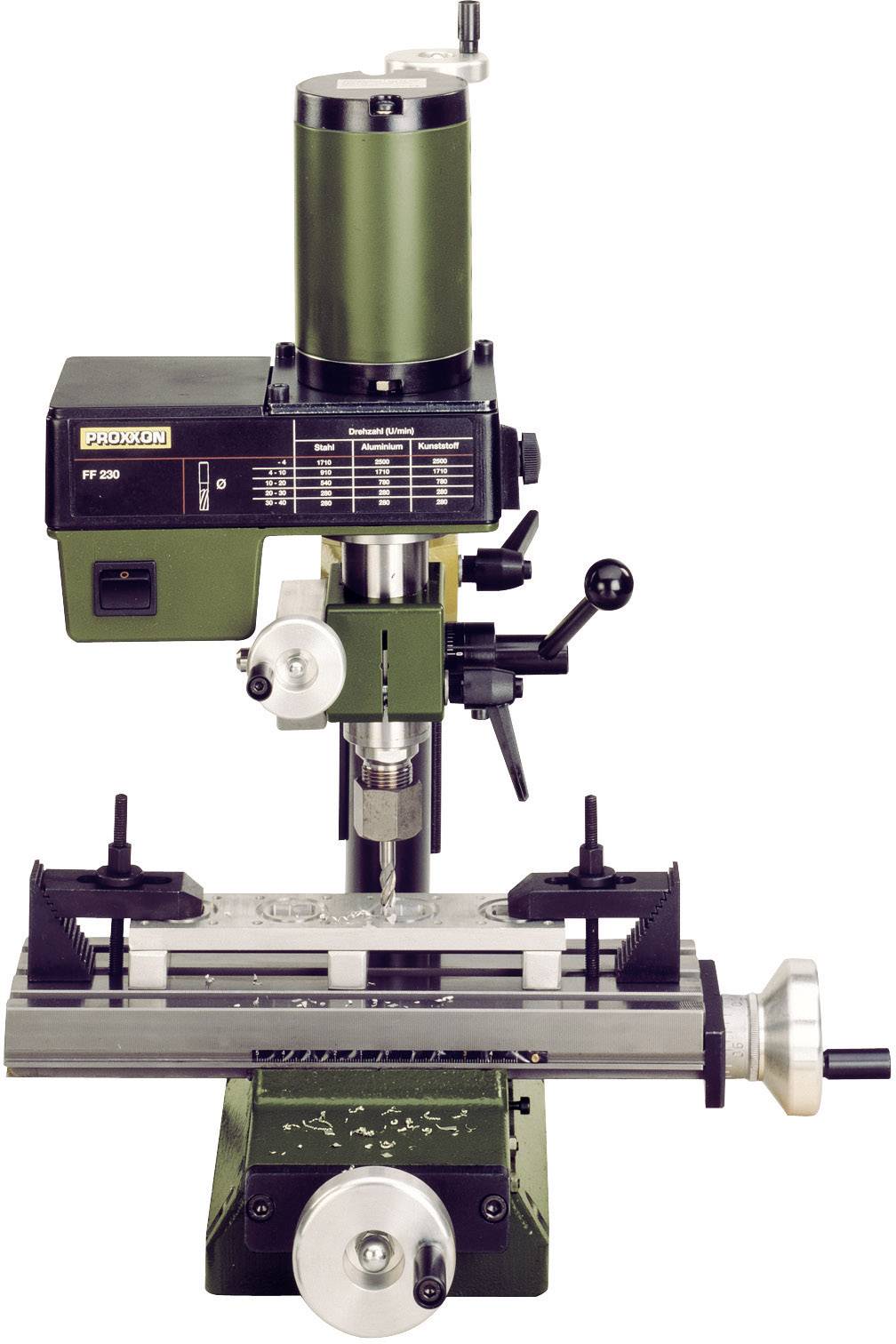 Frezarka precyzyjna Proxxon Micromot FF 230 24 108 - obrazek 1