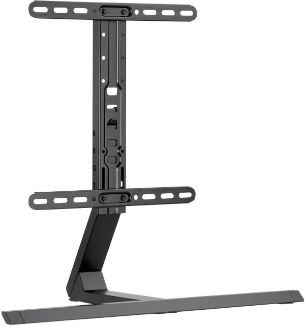My Wall HP 37 L Stojak do telewizora 81,3 cm (32″) – 165,1 cm (65″) z regulowaną wysokością My Wall HP 37 L Stojak do telewizora 81,3 cm (32″) – 165,1 cm (65″) z regulowaną wysokością