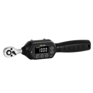 PCE Instruments PCE-TWT 10N Klucz dynamometryczny zewnętrzny kwadrat 0.001 – 10 Nm PCE Instruments PCE-TWT 10N Klucz dynamometryczny zewnętrzny kwadrat 0.001 – 10 Nm