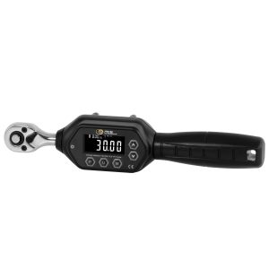 Klucz dynamometryczny PCE Instruments PCE-TWT 30N, zewnętrzny kwadrat, 0.001 – 30 Nm Klucz dynamometryczny PCE Instruments PCE-TWT 30N, zewnętrzny kwadrat, 0.001 – 30 Nm