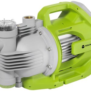 TOOLCRAFT TO-8992896 Pompa ogrodowa 7000 l/h 53 m TOOLCRAFT TO-8992896 Pompa ogrodowa 7000 l/h 53 m