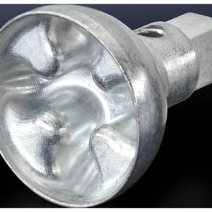 Rittal HD 2549.510 Wkładka bitów podwójne pióro (D x S x W) 25 x 20 x 20 cm 1 szt. sztuka