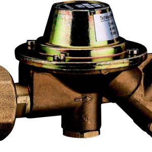 Regulator bezpieczeństwa Sievert 753008 Regulator bezpieczeństwa Sievert 753008