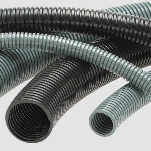HELU 99624 HELUcond PA6-L Wąż czarny 16.80 mm 50 m HELU 99624 HELUcond PA6-L Wąż czarny 16.80 mm 50 m