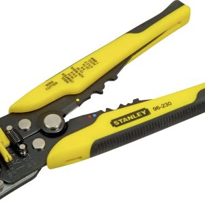STANLEY FatMax FMHT0-96230 Zaciskarka i ściągacz izolacji 0.2 do 6 mm²