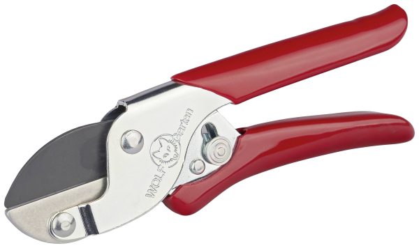 WOLF-Garten 73AFA009650 RS-EN Sekator ogrodowy Kowadło
