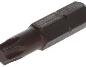 Bit szcześciokątny Gedore 887 TX T40 6571230 1 szt. Bit szcześciokątny Gedore 887 TX T40 6571230 1 szt.