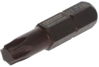 Bit szcześciokątny Gedore 887 TX T40 6571230 1 szt.