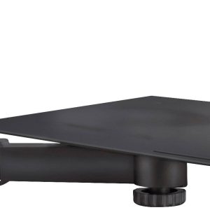 Uchwyt ścienny do TV, LCD My Wall H 20 SL, Maks. udźwig: 35 kg, 25,4 cm (10″) – 50,8 cm (20″) Uchwyt ścienny do TV, LCD My Wall H 20 SL, Maks. udźwig: 35 kg, 25,4 cm (10″) – 50,8 cm (20″)