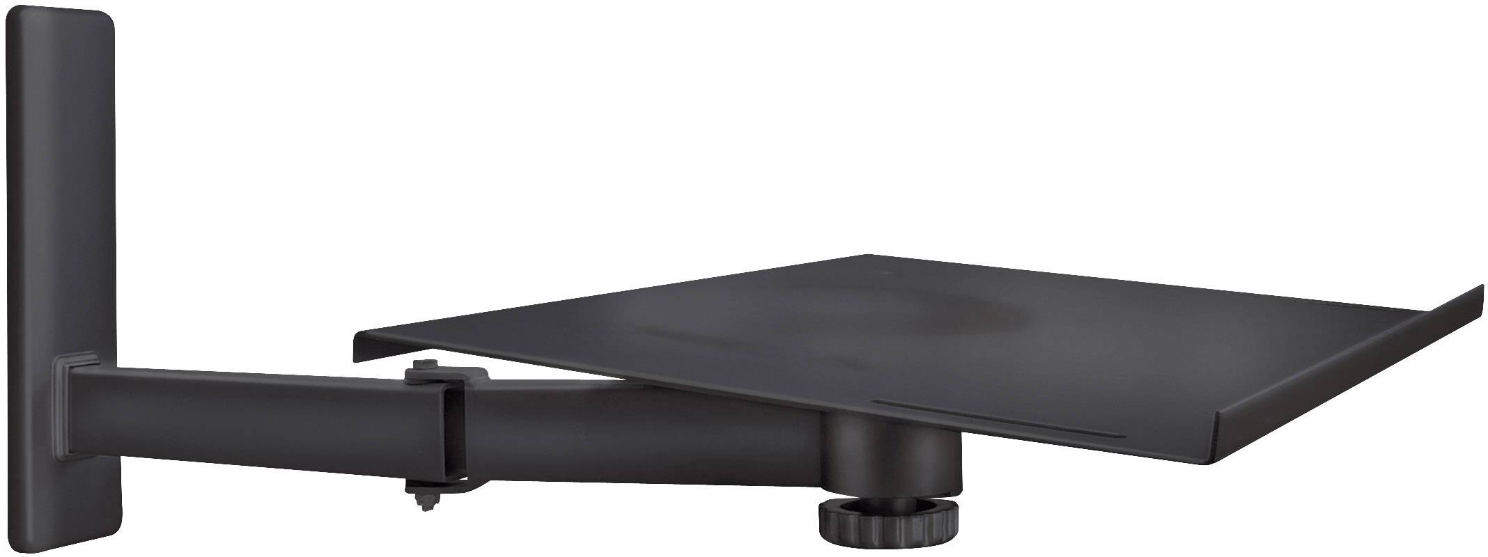 Uchwyt ścienny do TV, LCD My Wall H 20 SL, Maks. udźwig: 35 kg, 25,4 cm (10") - 50,8 cm (20") - obrazek 1