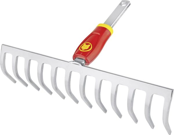 WOLF-Garten Grabie 71AAA027650 DR-M 30 30 cm Wolf Combisystem Multi-Star