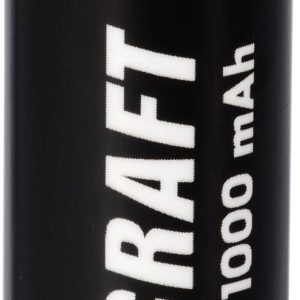 VOLTCRAFT VC-14500 Akumulator specjalny 14500 Płaska-Góra litowe 3.7 V 1000 mAh 1 szt. VOLTCRAFT VC-14500 Akumulator specjalny 14500 Płaska-Góra litowe 3.7 V 1000 mAh 1 szt.