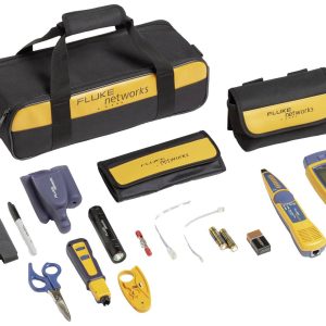 Tester kabli Fluke Networks MS2-TTK Tester kabli Fluke Networks MS2-TTK