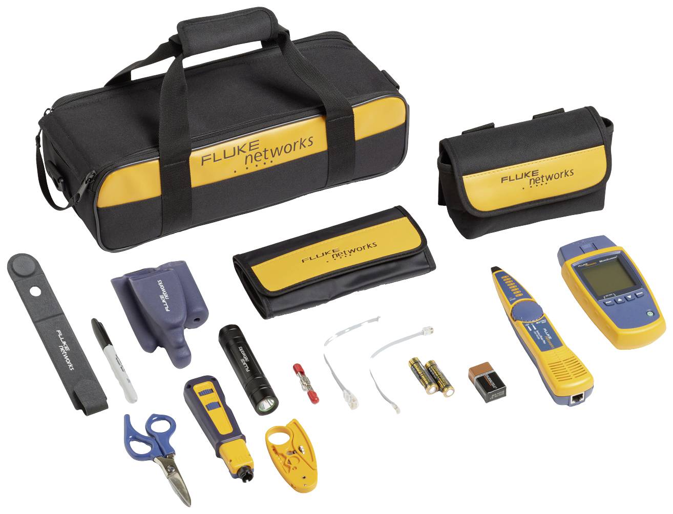 Tester kabli Fluke Networks MS2-TTK - obrazek 1