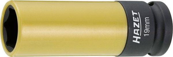 Nasadka udarowa Hazet 903SLG-19 903SLG-19 1/2″ (12.5 mm)