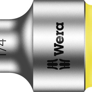 Wera 8790 HMB 05003569001 zewnętrzny sześciokąt Nasadka 1/4″ 3/8″ (10 mm) Wera 8790 HMB 05003569001 zewnętrzny sześciokąt Nasadka 1/4″ 3/8″ (10 mm)