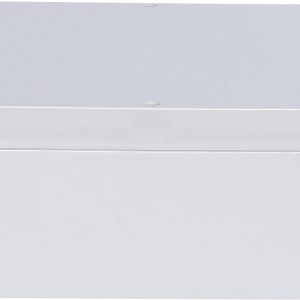 TRU COMPONENTS F36 TC-6649468 Obudowa uniwersalna 290 x 210 x 100 ABS jasnoszary 1 szt.