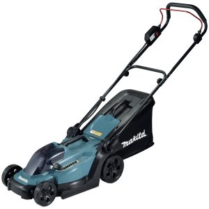 Makita DLM330Z akumulatorowy Akumulatorowa kosiarka do trawy bez akumulatora, Bez ładowarki Maksymalna szerokość cięcia Makita DLM330Z akumulatorowy Akumulatorowa kosiarka do trawy bez akumulatora, Bez ładowarki Maksymalna szerokość cięcia