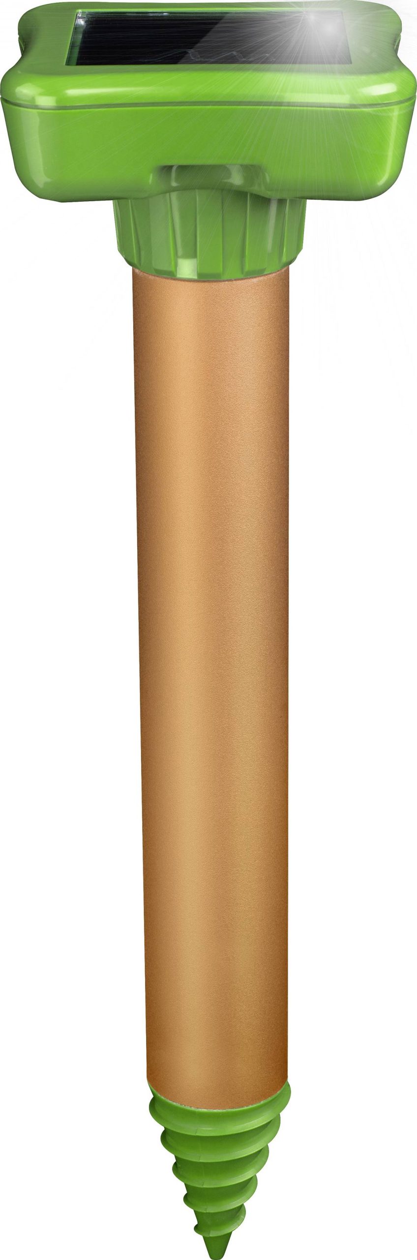 Odstraszacz gryzoni Gardigo 70046 - obrazek 1