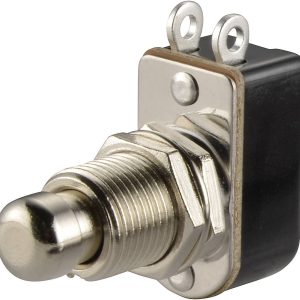 TRU COMPONENTS 1587726 TC-R13-85A-05 Przycisk 250 V/AC 3 A 1 x wył/(wł) chwilowy 1 szt. sztuka TRU COMPONENTS 1587726 TC-R13-85A-05 Przycisk 250 V/AC 3 A 1 x wył/(wł) chwilowy 1 szt. sztuka