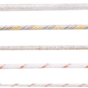 HELU 50944 Kabel odporny na wysokie temperatury HELUTHERM 400 1 x 1.50 mm² niebieski Produkty w metrach bieżących