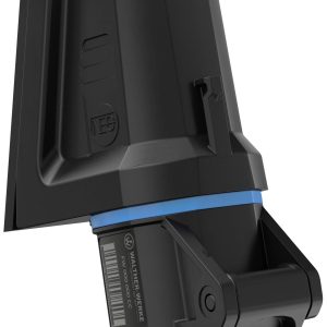 Gniazdo naścienne CEE Walther Werke FW110306CC 16 A 230 V