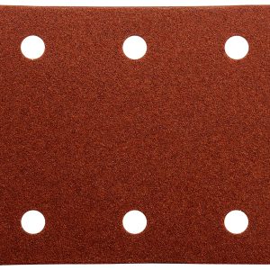 Papier ścierny do szlifierki Makita P-33118 102 mm 10 szt. Papier ścierny do szlifierki Makita P-33118 102 mm 10 szt.