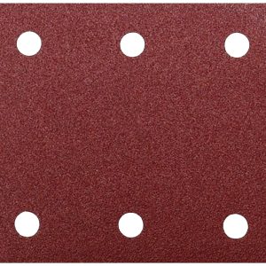 Papier ścierny do szlifierki Makita P-33102 102 mm 10 szt. Papier ścierny do szlifierki Makita P-33102 102 mm 10 szt.