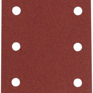 Papier ścierny do szlifierki Makita P-33124 102 mm 10 szt. Papier ścierny do szlifierki Makita P-33124 102 mm 10 szt.