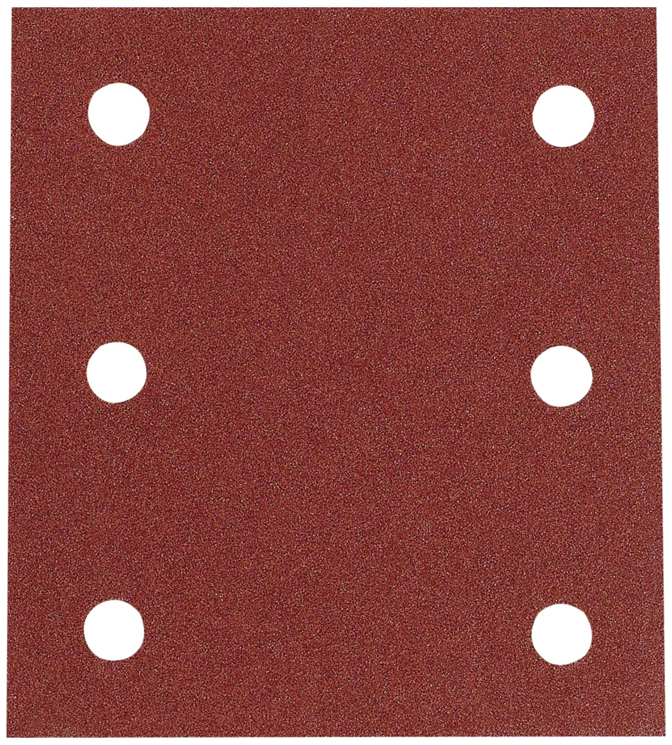 Papier ścierny do szlifierki Makita P-33124 102 mm 10 szt. - obrazek 1