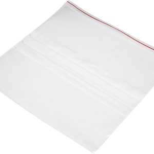 Woreczek strunowy z paskiem opisowym TRU COMPONENTS 1572313 (S x W) 300 mm x 300 mm przeźroczysty Woreczek strunowy z paskiem opisowym TRU COMPONENTS 1572313 (S x W) 300 mm x 300 mm przeźroczysty