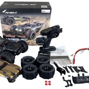 Model samochodu RC Amewi Hyper GO, 2,4 GHz Model samochodu RC Amewi Hyper GO, 2,4 GHz