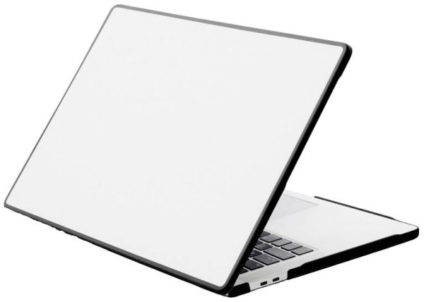 Black Rock Futerał na laptopa Robust Protective czarny