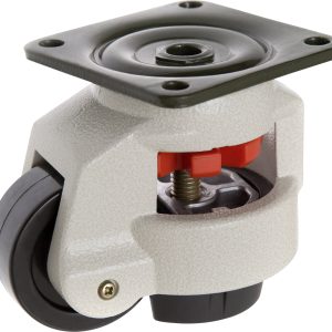 TOOLCRAFT TO-7908099 Koło do dużych obciążeń Średnica koła: 40 mm Maksymalne obciążenie: 50 kg 1 szt. TOOLCRAFT TO-7908099 Koło do dużych obciążeń Średnica koła: 40 mm Maksymalne obciążenie: 50 kg 1 szt.