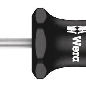 Wkrętak imbusowy Wera 354 05023107001 2.5 mm Wkrętak imbusowy Wera 354 05023107001 2.5 mm