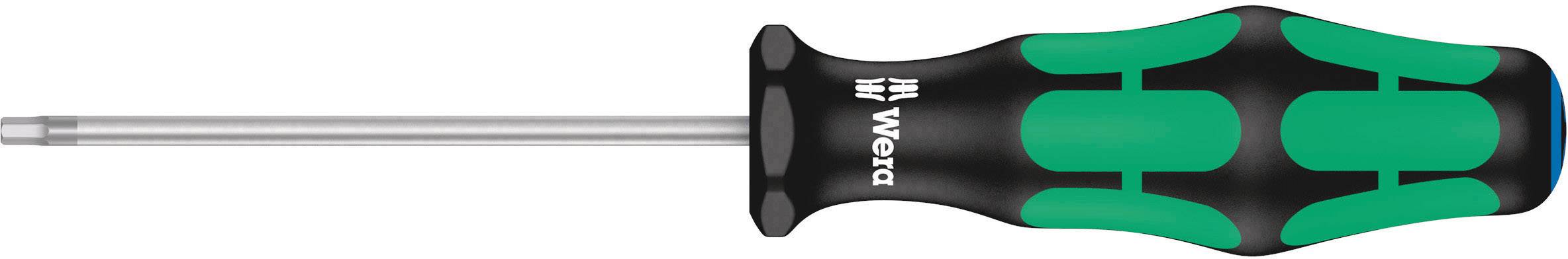 Wkrętak imbusowy Wera 354 05023107001 2.5 mm - obrazek 1