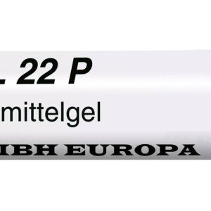 Edsyn FL22 P Dozownik z topnikiem 5 ml