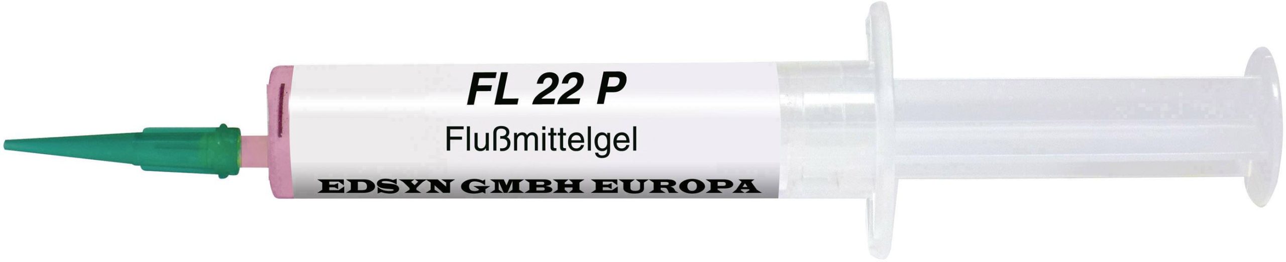 Edsyn FL22 P Dozownik z topnikiem 5 ml - obrazek 1