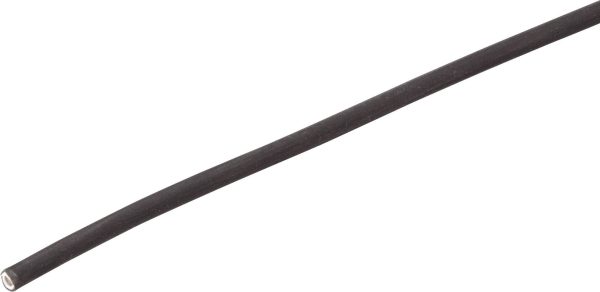 Huber+Suhner 12420048 Przewód linka Radox® 155, 1 x 1.50 mm², Produkty w metrach bieżących